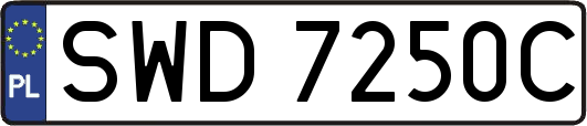SWD7250C