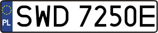 SWD7250E