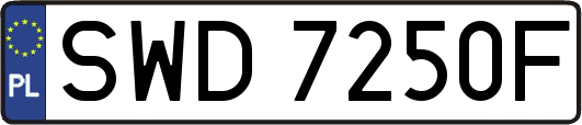 SWD7250F