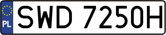 SWD7250H
