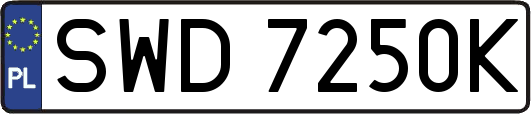 SWD7250K