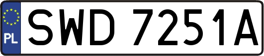 SWD7251A