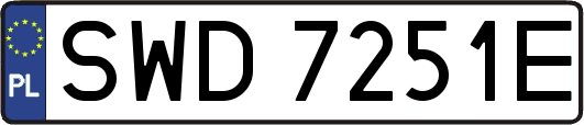 SWD7251E