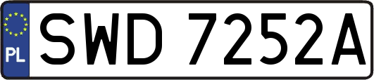 SWD7252A