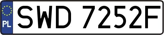 SWD7252F