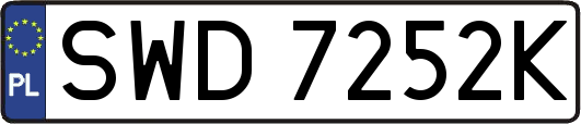 SWD7252K