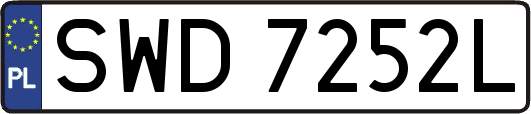 SWD7252L