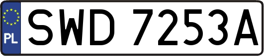 SWD7253A