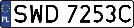 SWD7253C