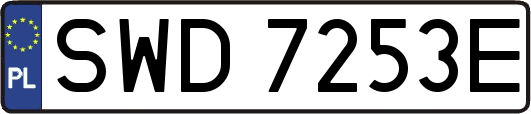 SWD7253E