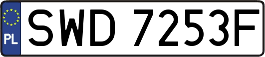 SWD7253F