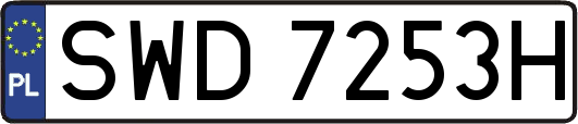 SWD7253H