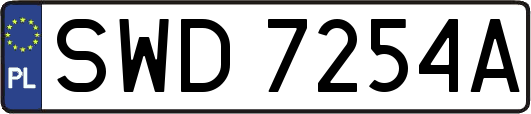 SWD7254A