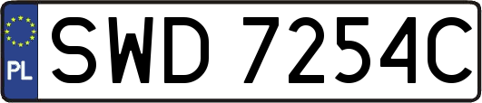 SWD7254C