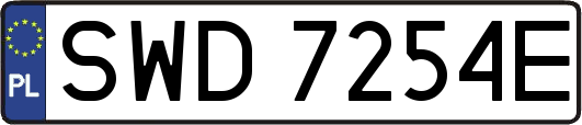 SWD7254E