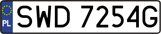 SWD7254G