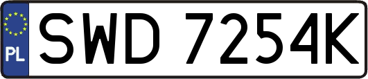 SWD7254K