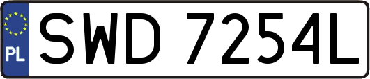 SWD7254L