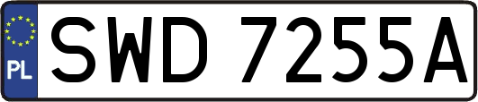 SWD7255A