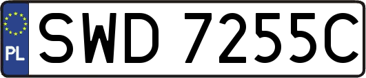 SWD7255C