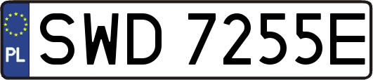 SWD7255E