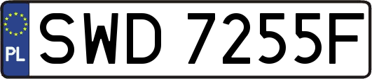 SWD7255F