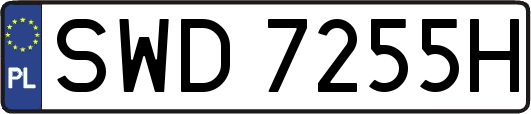 SWD7255H