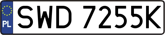 SWD7255K