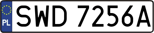 SWD7256A
