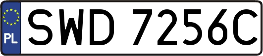 SWD7256C