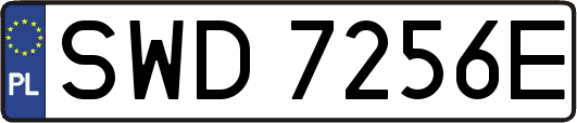 SWD7256E