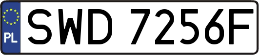 SWD7256F