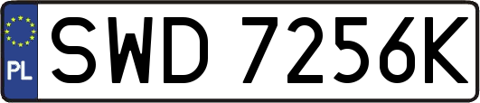 SWD7256K