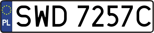 SWD7257C