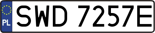 SWD7257E