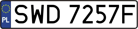 SWD7257F