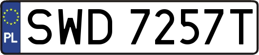 SWD7257T