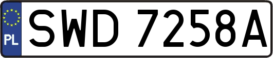 SWD7258A