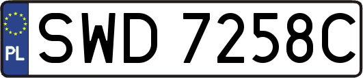 SWD7258C