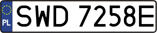 SWD7258E