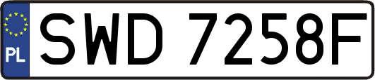 SWD7258F