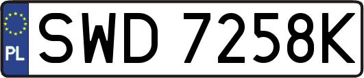 SWD7258K