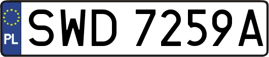 SWD7259A