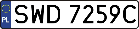 SWD7259C