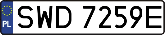 SWD7259E