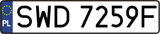 SWD7259F
