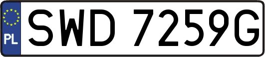 SWD7259G