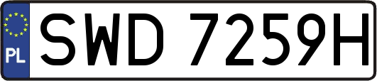 SWD7259H