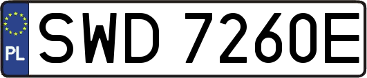 SWD7260E