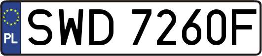 SWD7260F